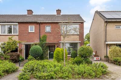 Woning Hogelandstraat 6 Enschede