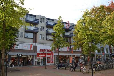 Woning Hoofdstraat 23833 Hoogeveen