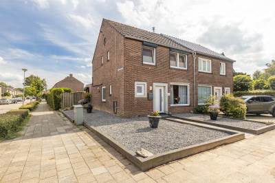 Woning Koolweg 66 Elsloo (LI)