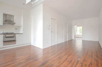 Woning Verschoorstraat 70 - 01 Rotterdam