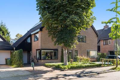 Woning Breehoven 28 Bennekom
