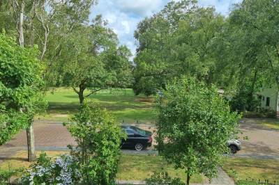 Woning Effathalaan 26 Voorburg