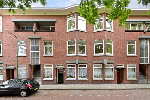 Woning Vliegwielstraat 39 Den Haag