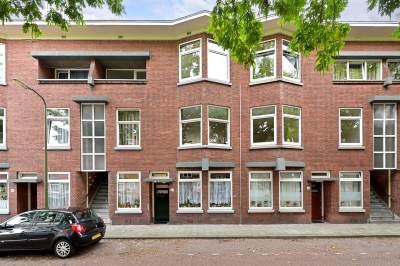 Woning Vliegwielstraat 39 Den Haag