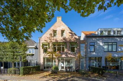 Woning Helvoirtseweg 136a Vught