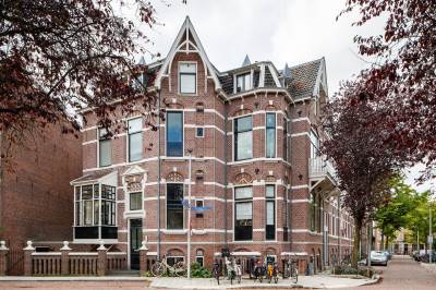 Woning Van Speijkstraat 6 Utrecht