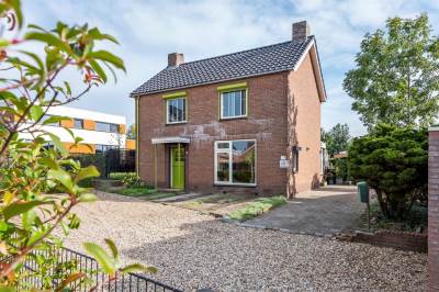 Woning van Heemstraweg 78 Beneden-Leeuwen