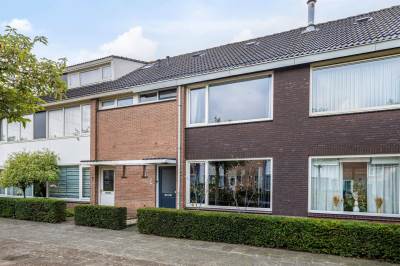 Woning Kremerstraat 3 Oirschot