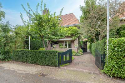 Woning Graaf Florislaan 50 Bussum