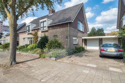 Woning Bilderdijkstraat 7 Alkmaar