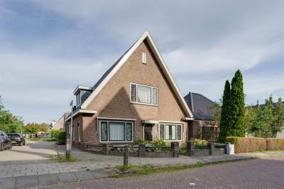 Woning Noorderpad 22 Opperdoes
