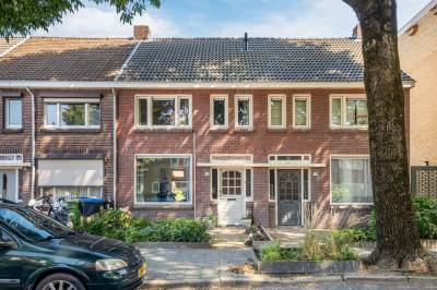 Woning Edisonstraat 95 Eindhoven