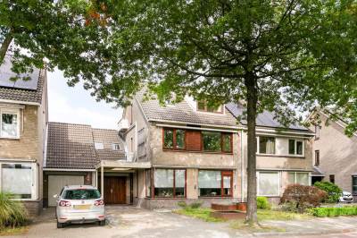 Woning Sophiastraat 89 Waalre
