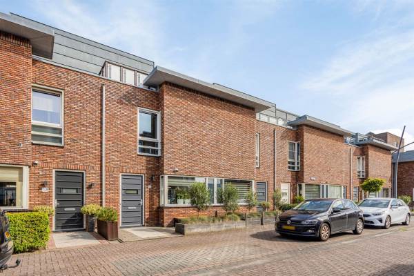 Woning Tegelzetter 10 Assendelft