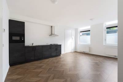 Woning Loopschansstraat 50B Breda