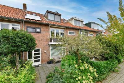 Woning Laurierkerslaan 24 Amstelveen