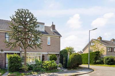 Woning Offenbachstraat 26 Alkmaar