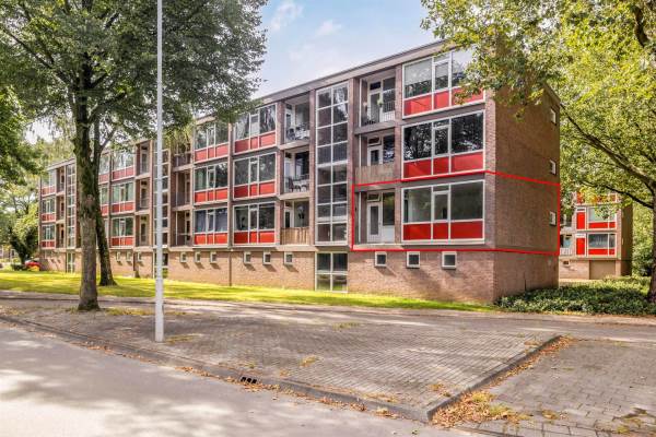 Woning Pollenstein 36 Ede