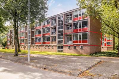 Woning Pollenstein 36 Ede