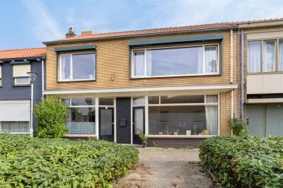 Woning Spoorstraat 87 Sluiskil