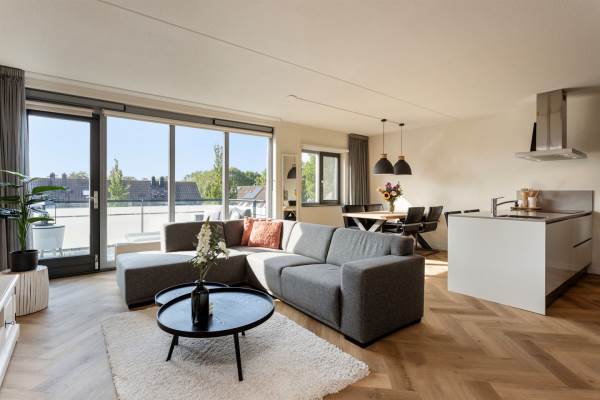 Woning Roggetiende 37 Lekkerkerk