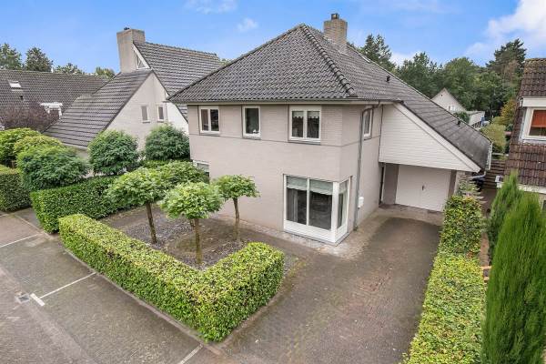 Woning Spagetstraat 8 Helmond