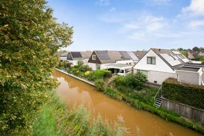 Woning Citroenvlinder 9 Zwolle