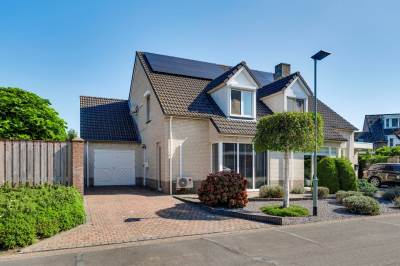 Woning Hinkert 57 Nederweert