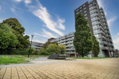 Woning Merelstraat 49 Leiderdorp