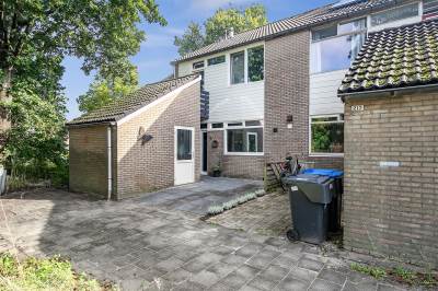 Woning Keizerskroon 215 Leeuwarden