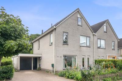 Woning Dagpauwoog 5 Meppel