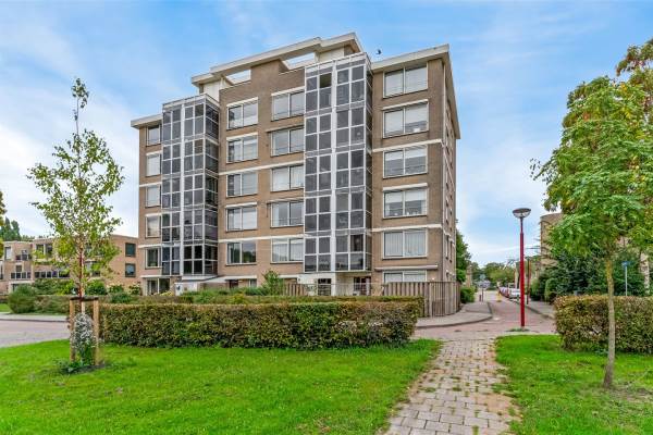 Woning Schoffelweide 20 Nieuwegein