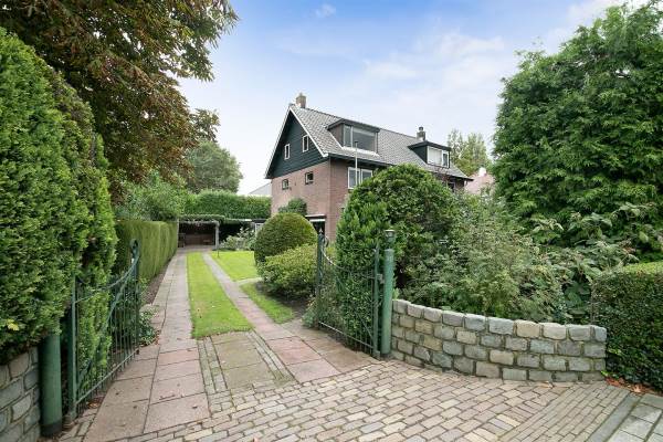Woning Rijsdijk 39 Rhoon
