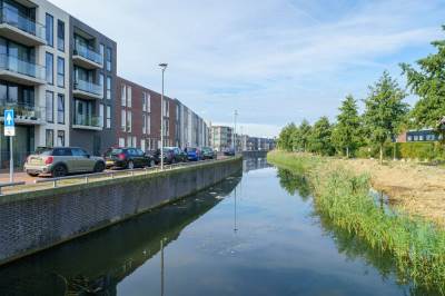 Woning Scandinaviëkade 57 Almere