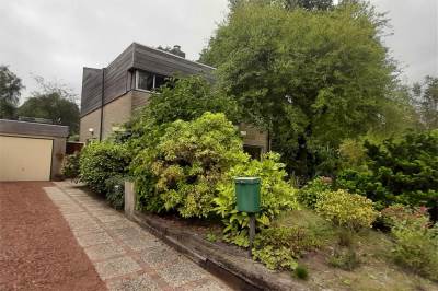 Woning Koene Parmentierloane 2 Feanwâlden