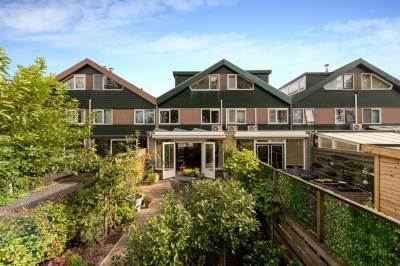 Woning Klaverkamp 21 Vianen (UT)