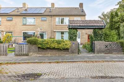 Woning Engellaan 21 Amstelhoek