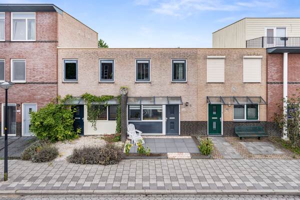 Woning Zuidwijkring 188 Heerhugowaard