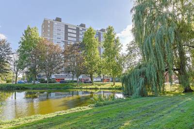 Woning Van Lenneplaan 263 Groningen