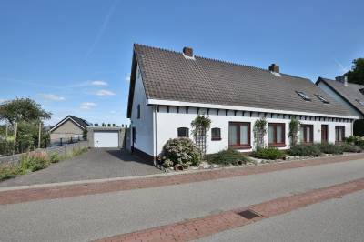 Woning Oude Maasdijk 37 Dreumel