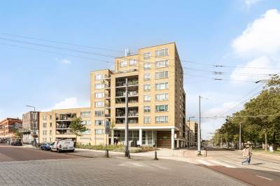 Woning Crooswijksestraat 16 Rotterdam