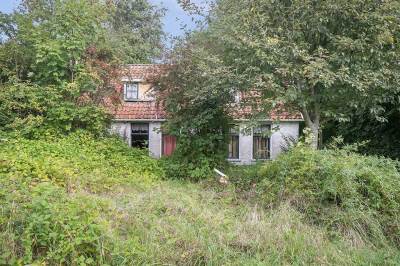 Woning Oude Trekweg 80 Harlingen