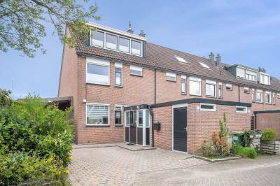 Woning Pachter 47 Leusden