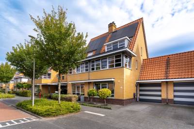 Woning Romanusweg 28 De Meern