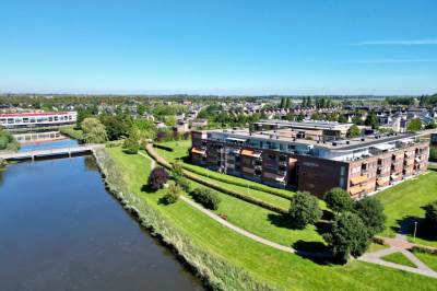 Woning Debussyring 24 Oud-Beijerland