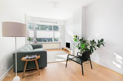 Woning Schenkkade 345 Den Haag