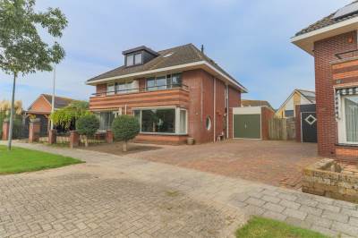 Woning Zuider Kadijk 32 Enkhuizen