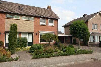 Woning Vondelstraat 11 Vriezenveen