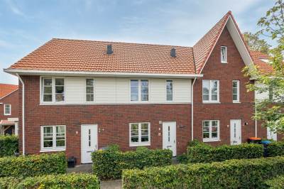 Woning Piet Heinstraat 3 Amersfoort