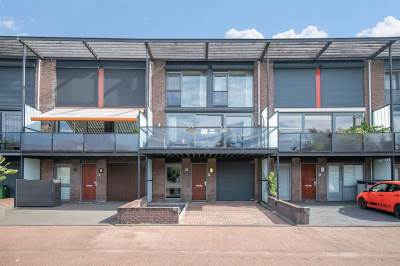 Woning Kozakkenweg 21 Veenendaal